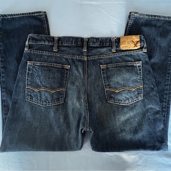 American Eagle 🦅 Men’s jeans - Picture 2 of 6